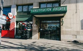 Constitución Palace Hotel